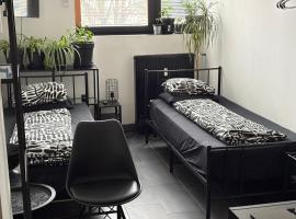 INDUSTRIAL ZONE-STUDIO 3