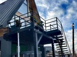 Cez A-Frame