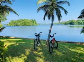 Samadhi Lagoon Villa