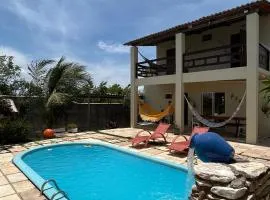 Casa Sol Canoa Quebrada