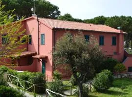 Camping Village Bocche D'Albegna