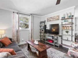 5 Mi to Center Hill Lake Family-Friendly Hideaway