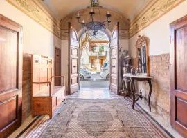 Appartamenti Villa Letizia