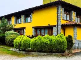 APARTAMENTOS MARIAJE