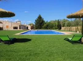 Ferienwohnung In Campos Mit Großem Gemeinschaftlichem Pool