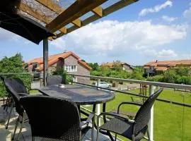 Ferienwohnung Sonnenblume In Hohen Wieschendorf