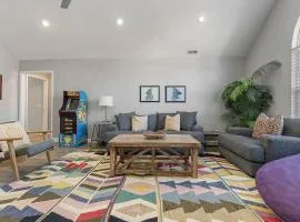 Coler House Cyclist Retreat with Hot Tub