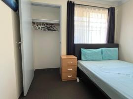 Casa Rehema Australia, homestay in West Swan