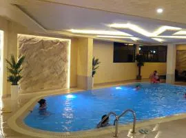 Planinski Biser - Spa & Lux Apartment