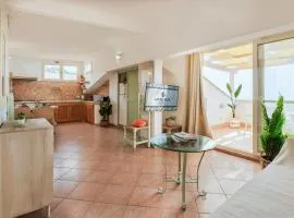 Casa Linda Sperlongaresort