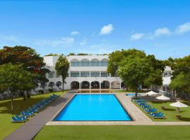 Trinco Blu by Cinnamon, hotell sihtkohas Trincomalee