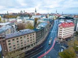 City Center Comfort Guest House