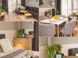 К's City Living with Free Parking