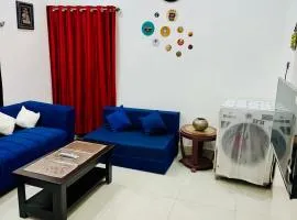 Tripathi's Pavilion