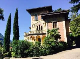 Villa Castiglioni Apartment