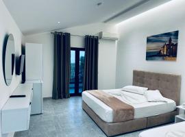 Molla Hotel Restorant