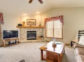 Rise and Shine in Door County! Egg Harbor Haven