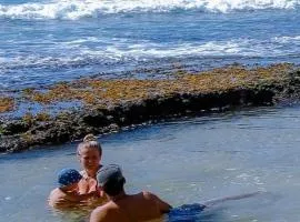 Coral Beach Hotel
