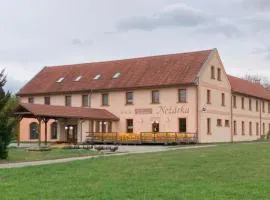 Letní Apartmány Nežárka