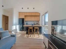 Apartament z ogródkiem PW Invest Home