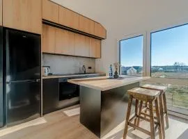 Apartament z ogródkiem PW Invest Home