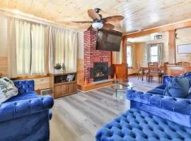 Rothorn Pool and Spa at Hunter Mountain