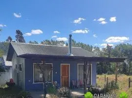 Cabañas Dos Laureles