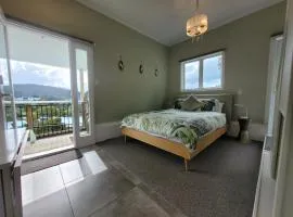Riverside Retreat