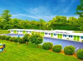 The Springs Motel