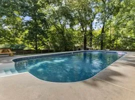 Two Kitchens Family Friendly in Forestdale