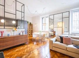 Vittadini Rooms