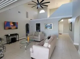 SW Florida Waterfront Home