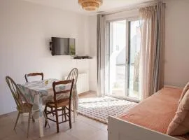 Au coeur de ville - à proximité de tout