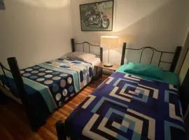 Habitaciones por meses Plaza Usaquen