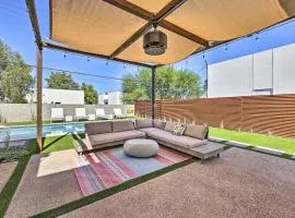 Families Welcome Phoenix Home with Backyard Oasis