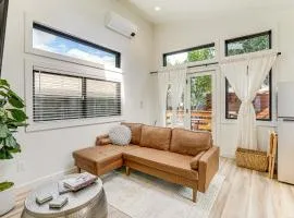 Bay Area Apt with Patio Near Parks and Hiking!