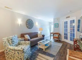 Walk to Beach Newly Remodeled Condo in Ocean City