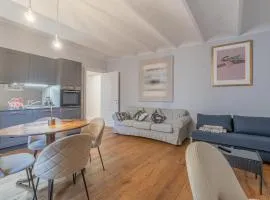 Appartamento nel centro di Firenze sul fiume Arno