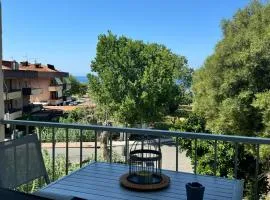 Mare Apartment 4