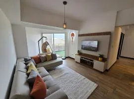 Apartment in Xela Quetzaltengo Interplaza hogar calido