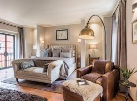 Artesana - Privately Owned Rosewood Residence, hotell i San Miguel de Allende