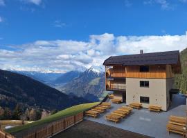 Gasthof Videgg, inn in Schenna