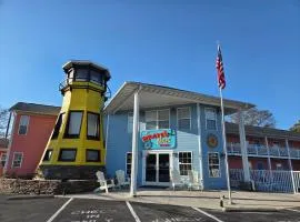 Pirates Cove