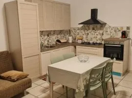 appartamanto da Pina