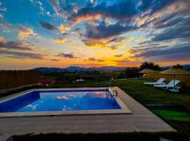 Bella Vista Nature House's
