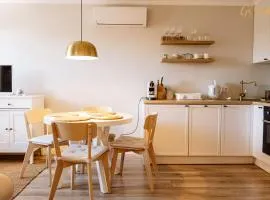 Apartament nad Zalewem All-Inclusive Klimatyzacja