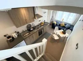 The Hanham Retreat