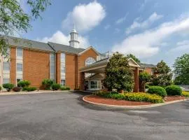 Best Western Plus Inn at Hunt Ridge