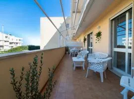 GelsiMori Apartment 50 meters from the beach