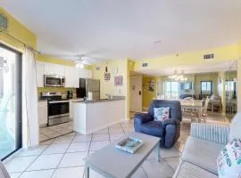 Plantation Dunes #5609